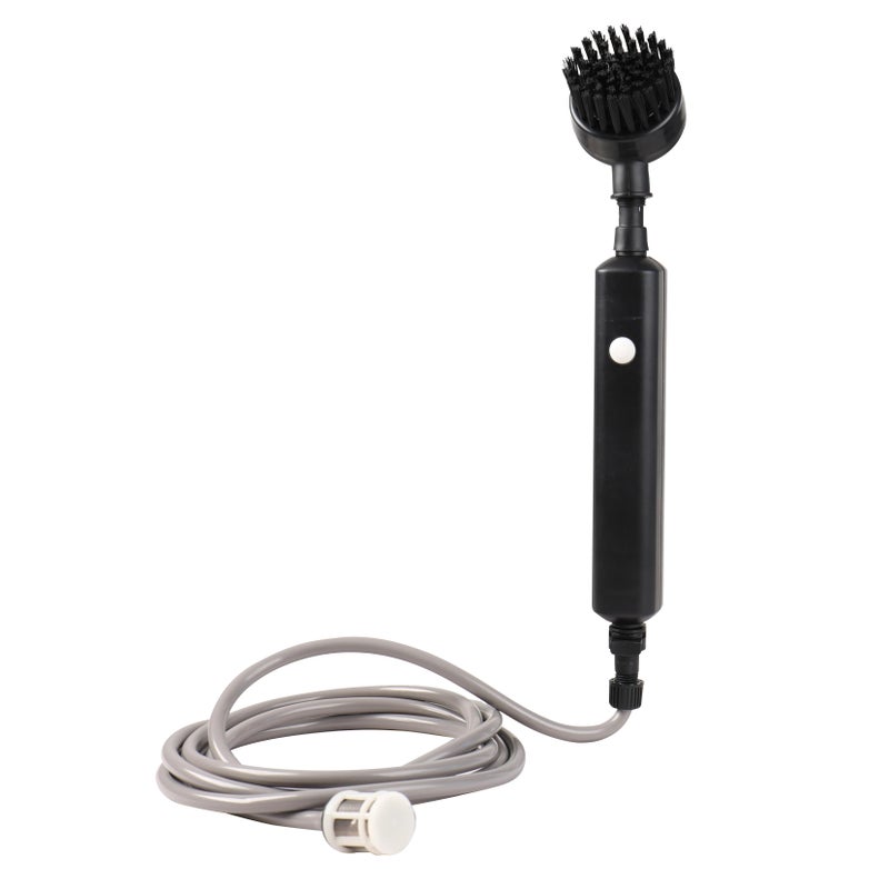 Bluejw 5L Portable Pet Shower Sprayer - Handheld Garden Pressure Sprayer for Outdoor Camping, Beach, Dog Washing - Image 5